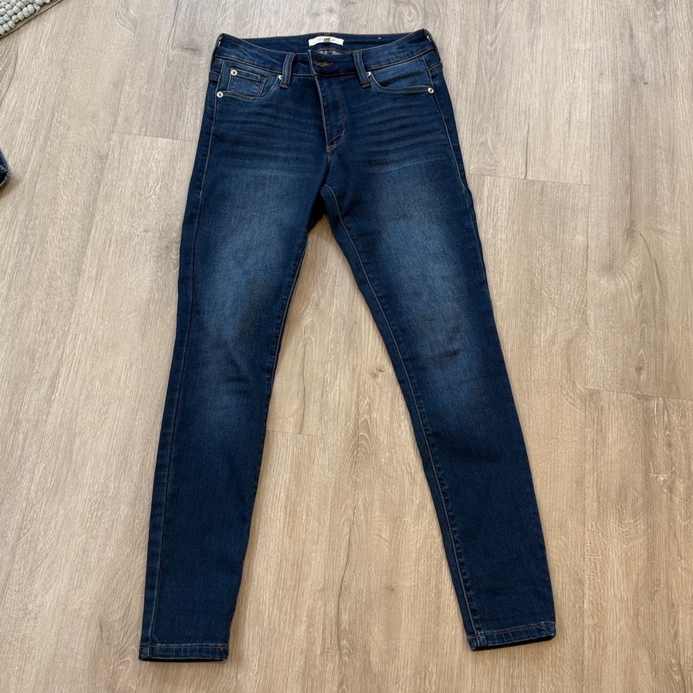 STS Blue Denim Jeans